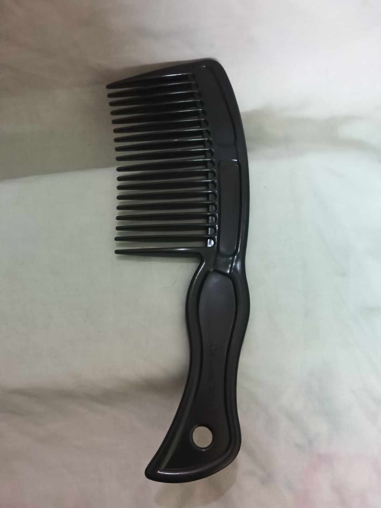 شانه مو سر سایز فوق بزرگ کد26