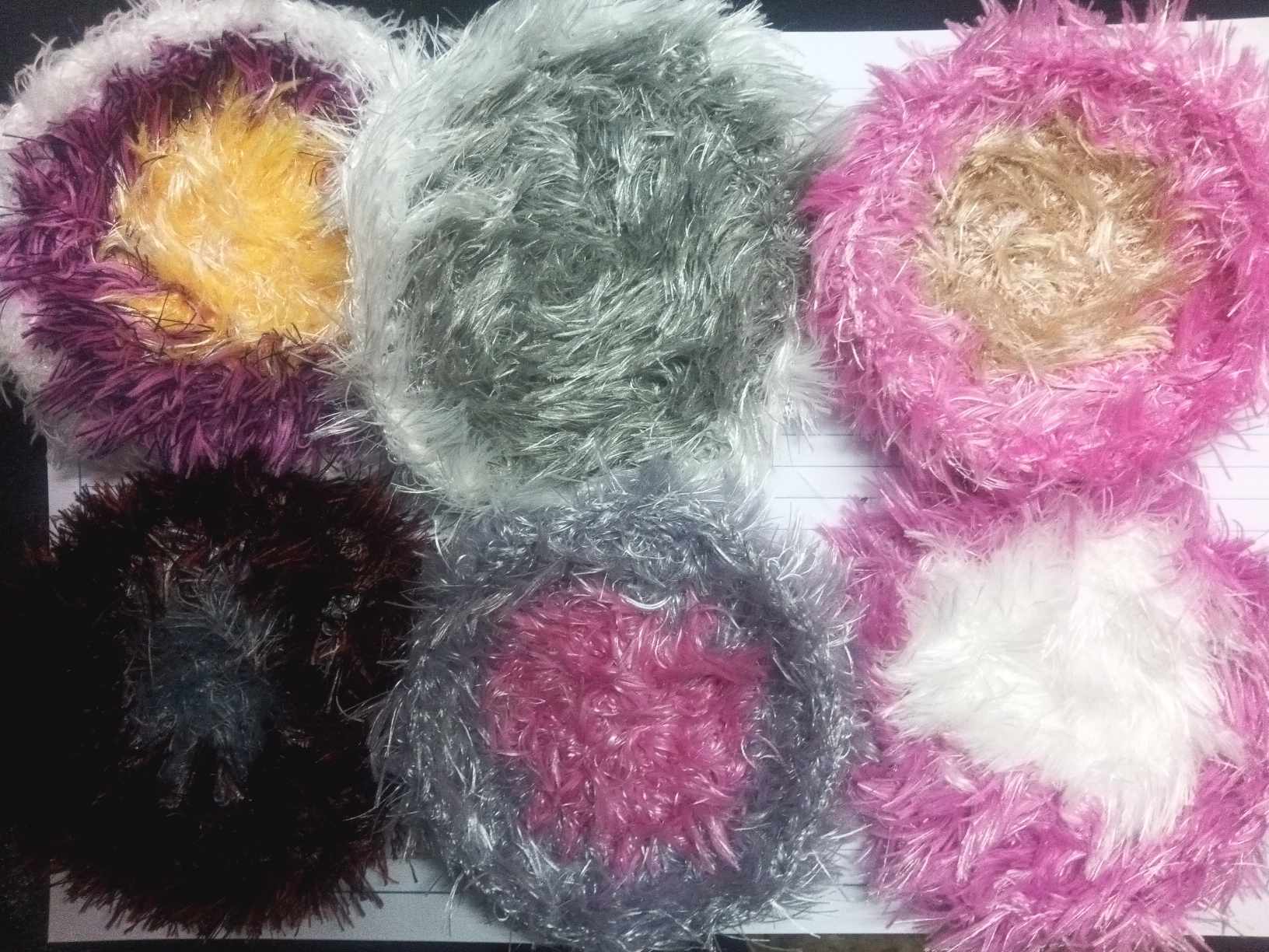 اسکاچ ظرفشویی یوموش