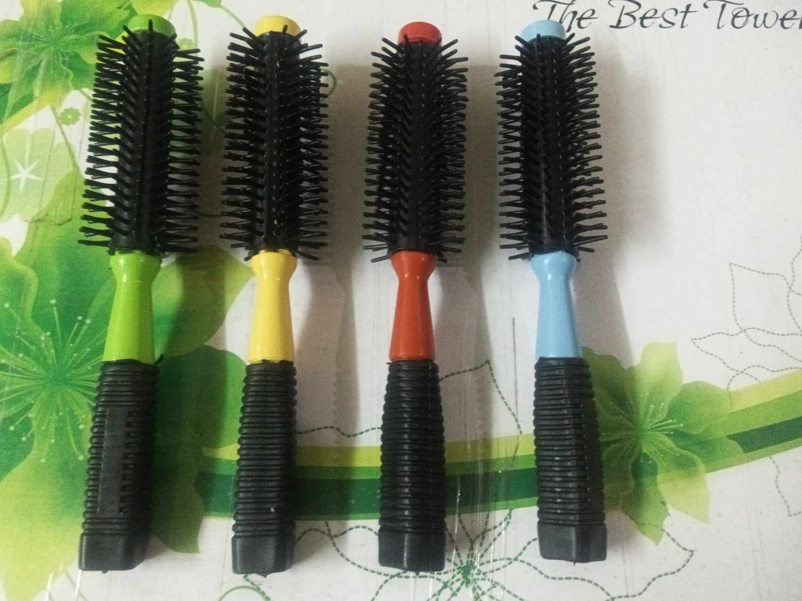 برس گرد طرح قدیمی کد3