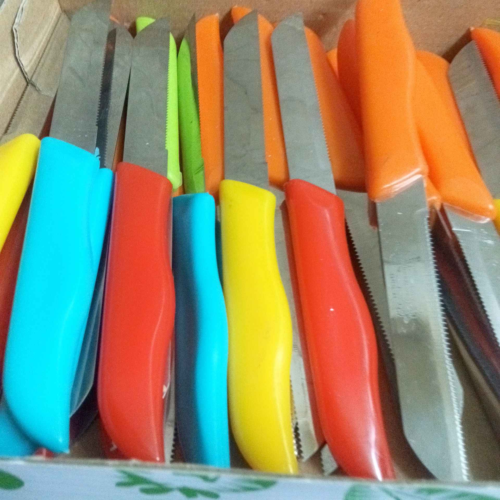 چاقو اره ای شرکتی ترو پیک