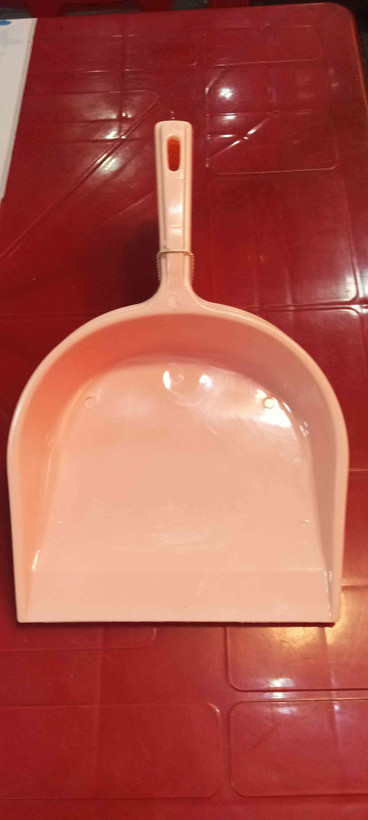 خاک انداز پلاستیکی درجه یک مواد نو